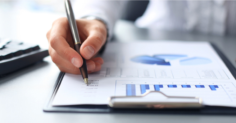Ordinary Data, Extraordinary Results