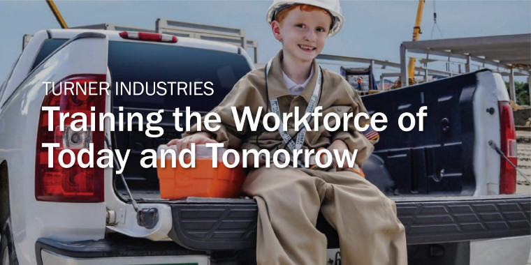Training the Workforce of Toady and Tomorrow