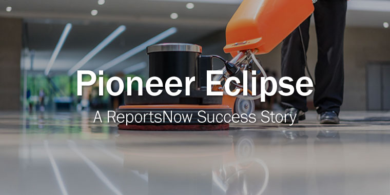 Pioneer Eclipse