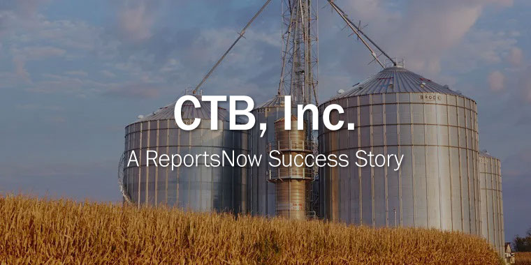 CTB, Inc.