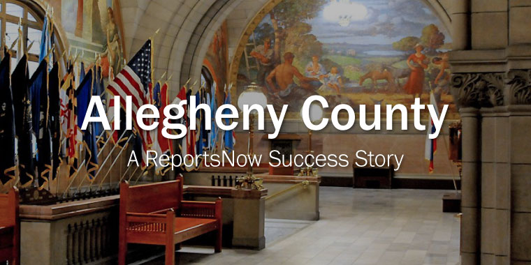 Allegheny County